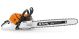 STIHL MS 500i W