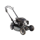 ACTIVE 4760 SA Mulching – samohodna bencinska kosilnica 46 cm