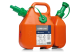 Kombinirana posoda 6 + 2,5 l Husqvarna