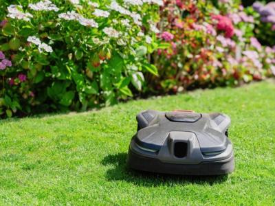Namestitev robotske kosilnice – cena, pogosta vprašanja in dileme